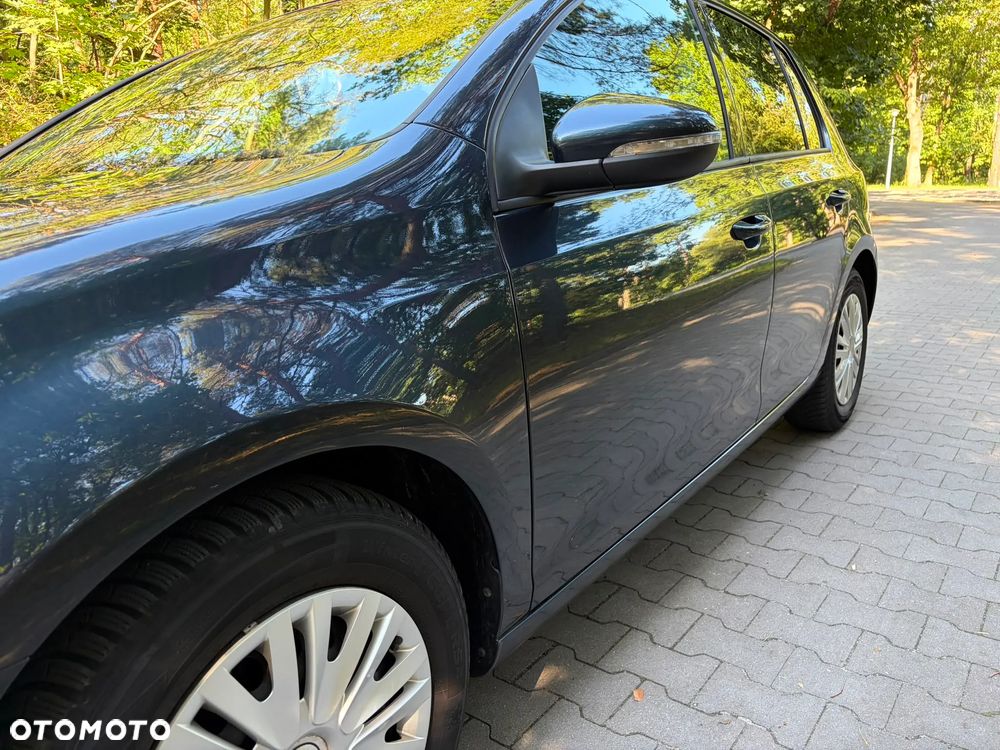 Volkswagen Golf 1.4 TSI Edition - 11