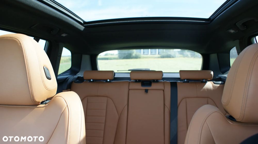 BMW X3 xDrive30i Luxury Line - 22