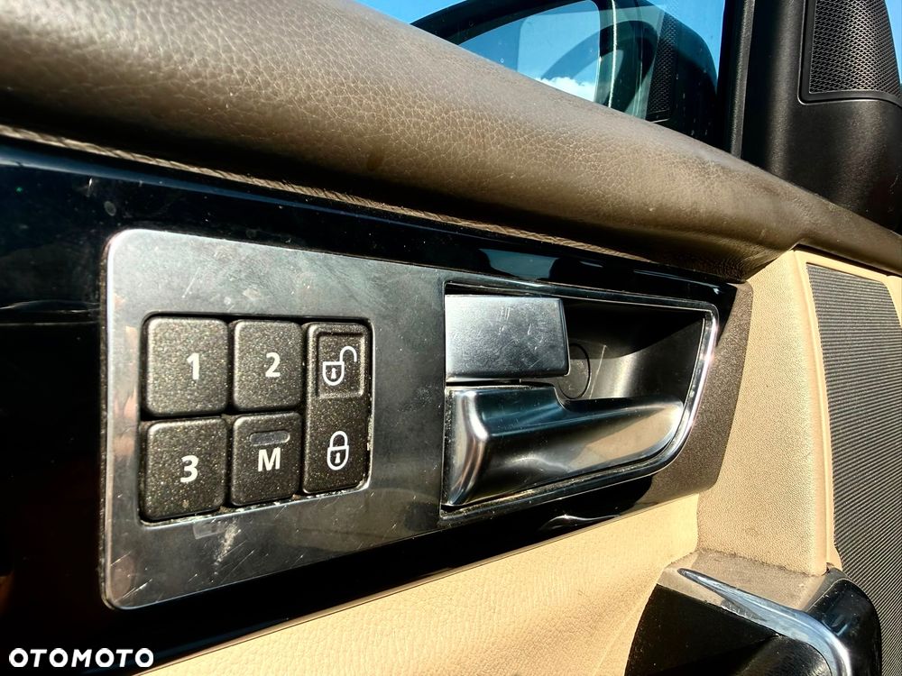 Land Rover Discovery 2.7D V6 HSE - 21