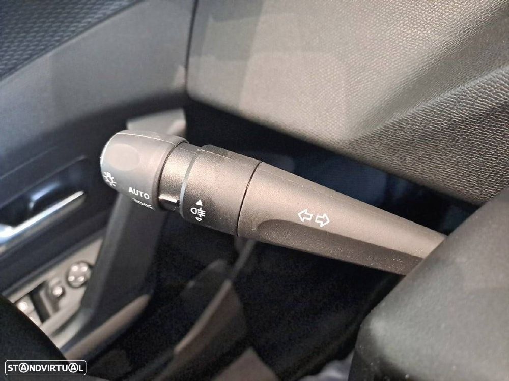 Peugeot 308 SW 1.2 PureTech Active - 14