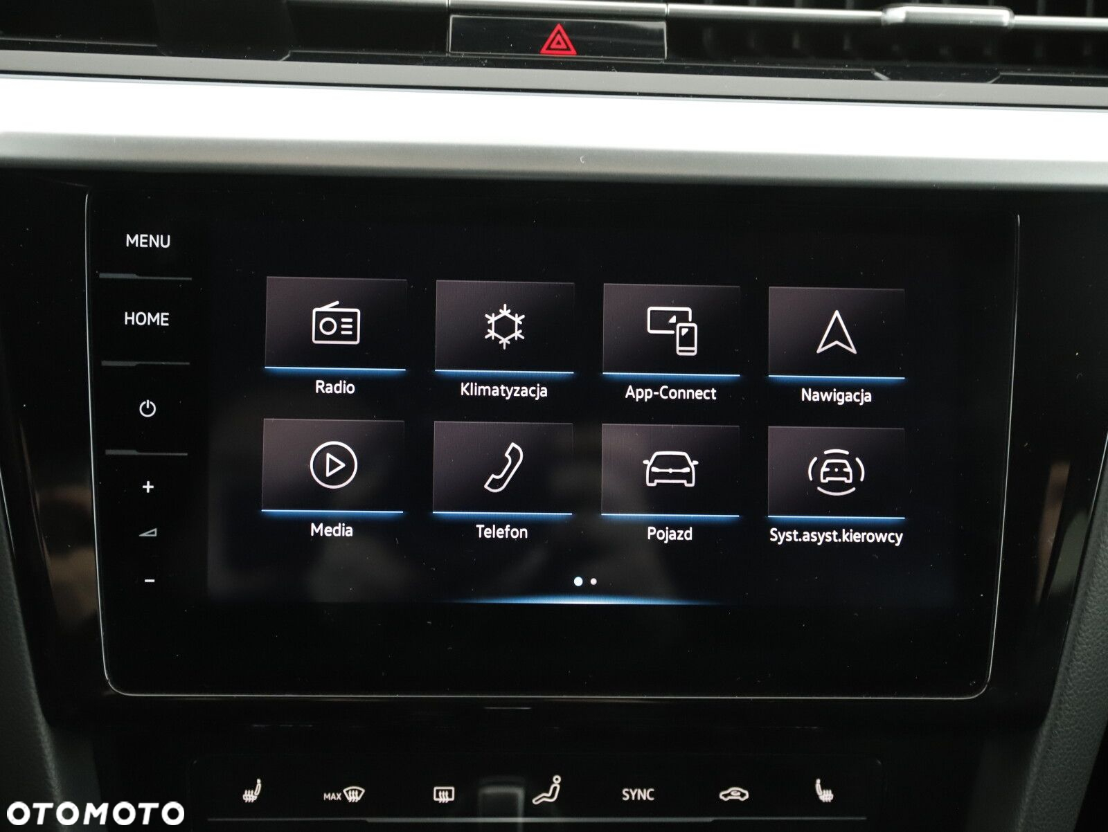 Volkswagen Arteon - 12