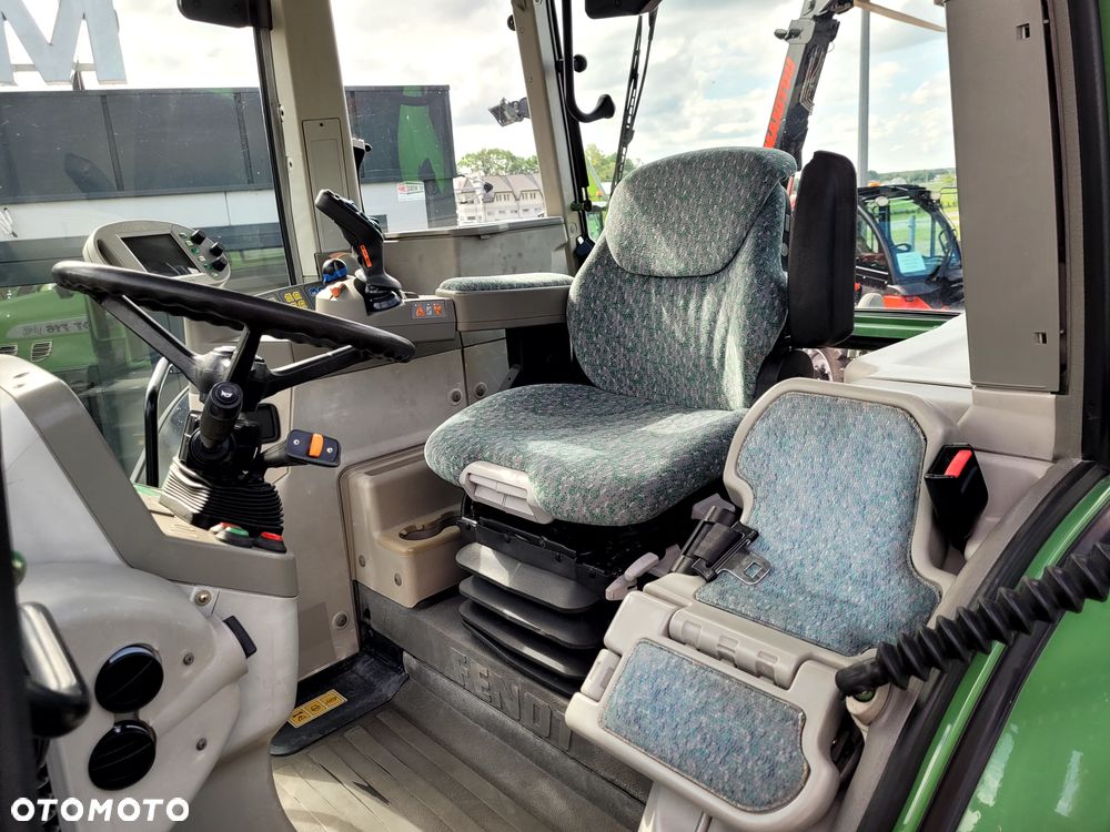 Fendt 716 Vario TMS - 15