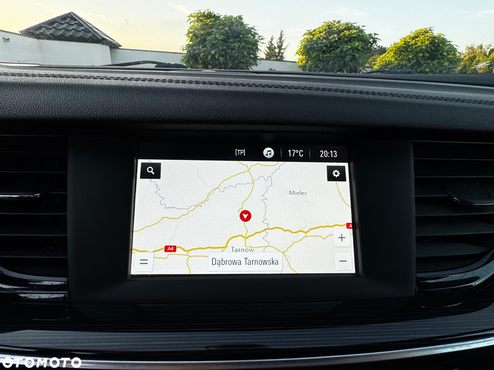 Opel Insignia 1.6 CDTI Exclusive S&S - 19