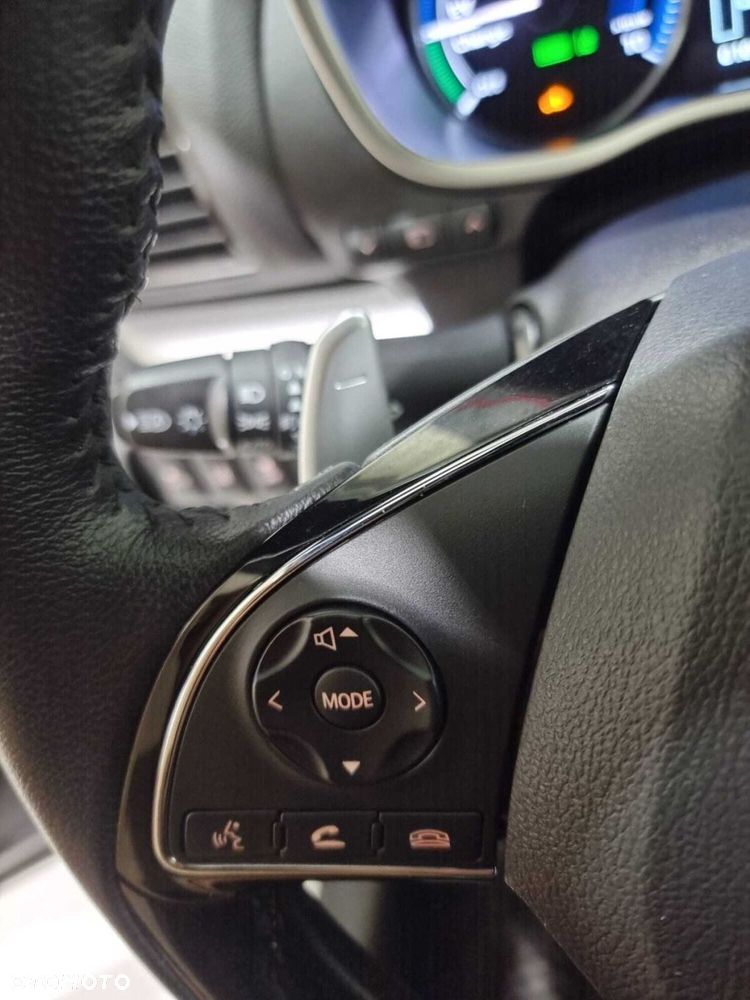 Mitsubishi Eclipse Cross - 28