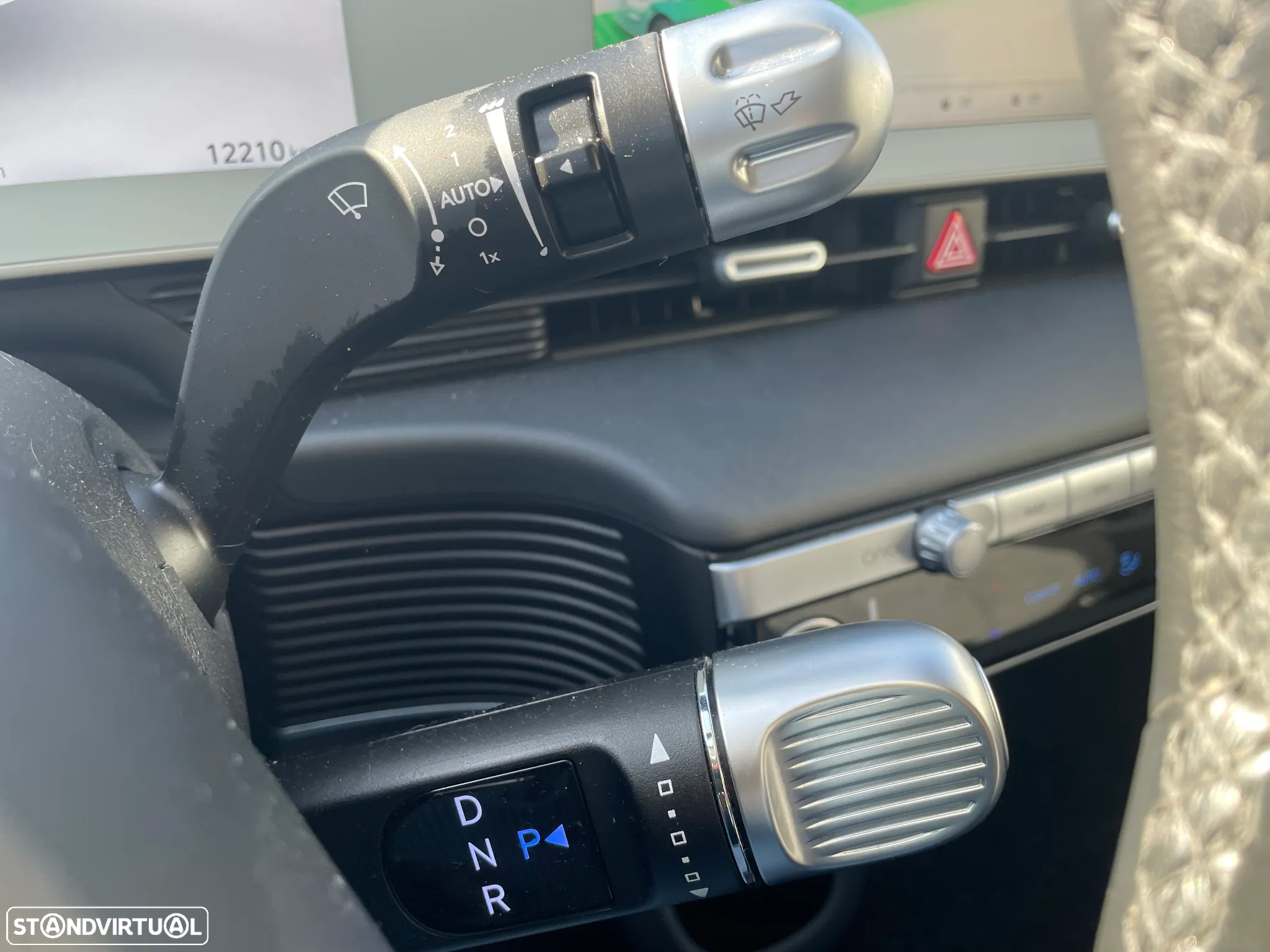 Hyundai Ioniq 5 73 kWh Premium - 9