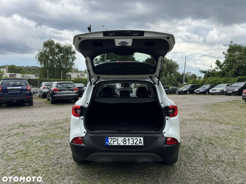 Renault Kadjar - 38