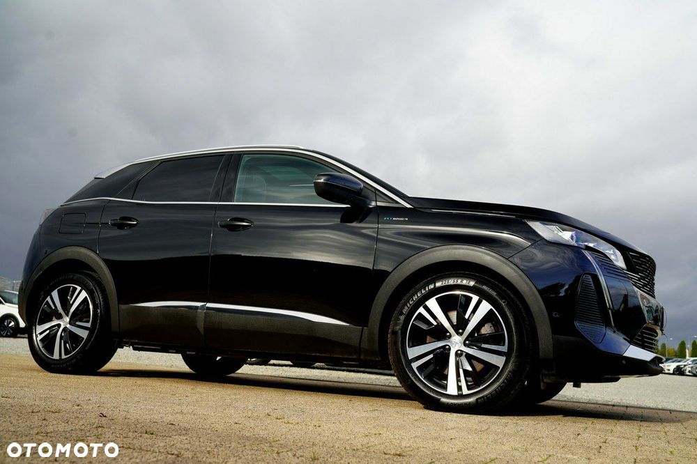 Peugeot 3008 - 10