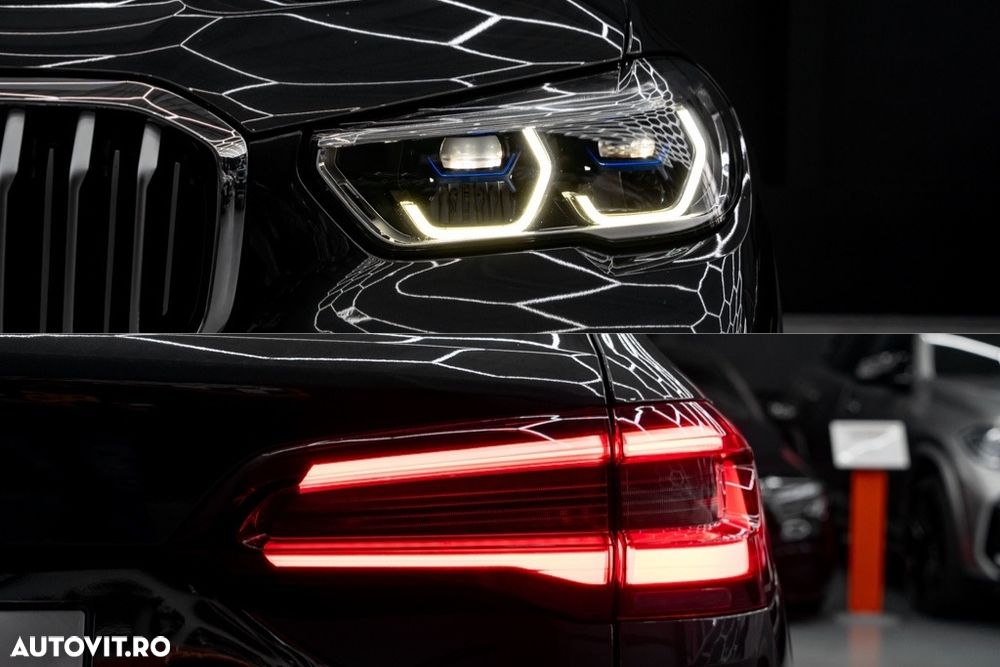 BMW X5 xDrive30d AT MHEV - 6