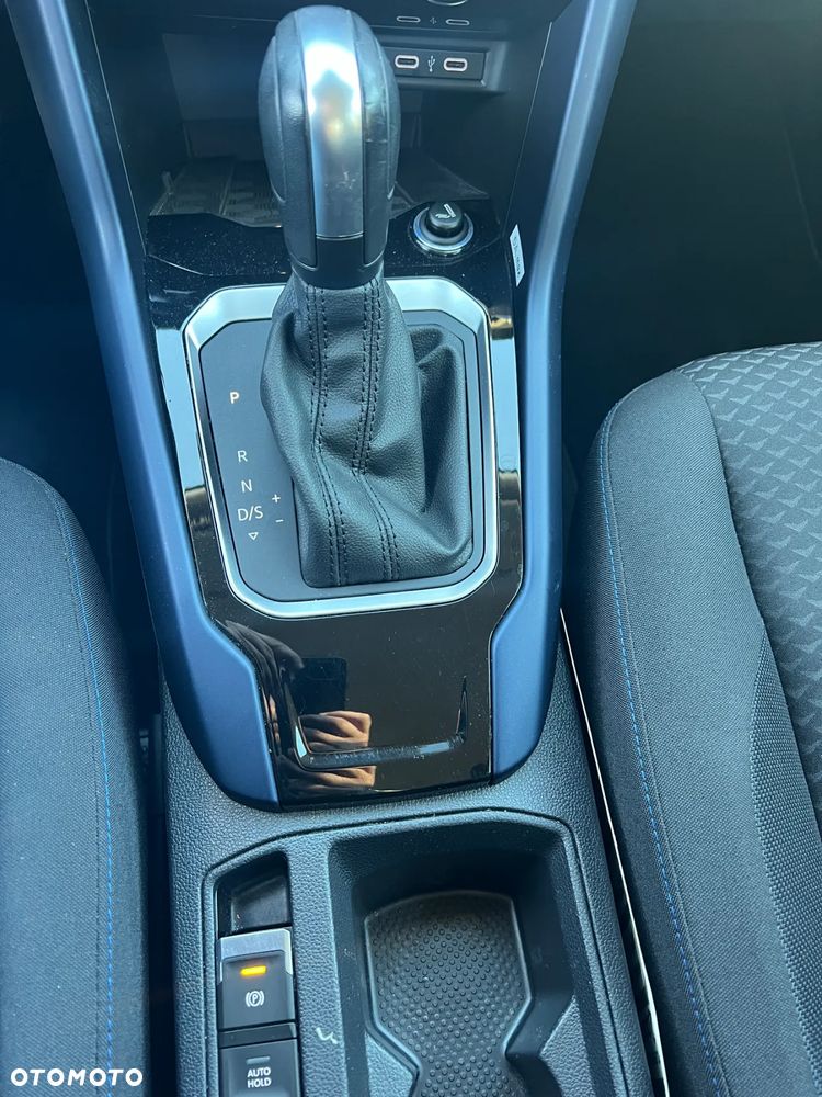 Volkswagen T-Roc 2.0 TDI SCR DSG UNITED - 19