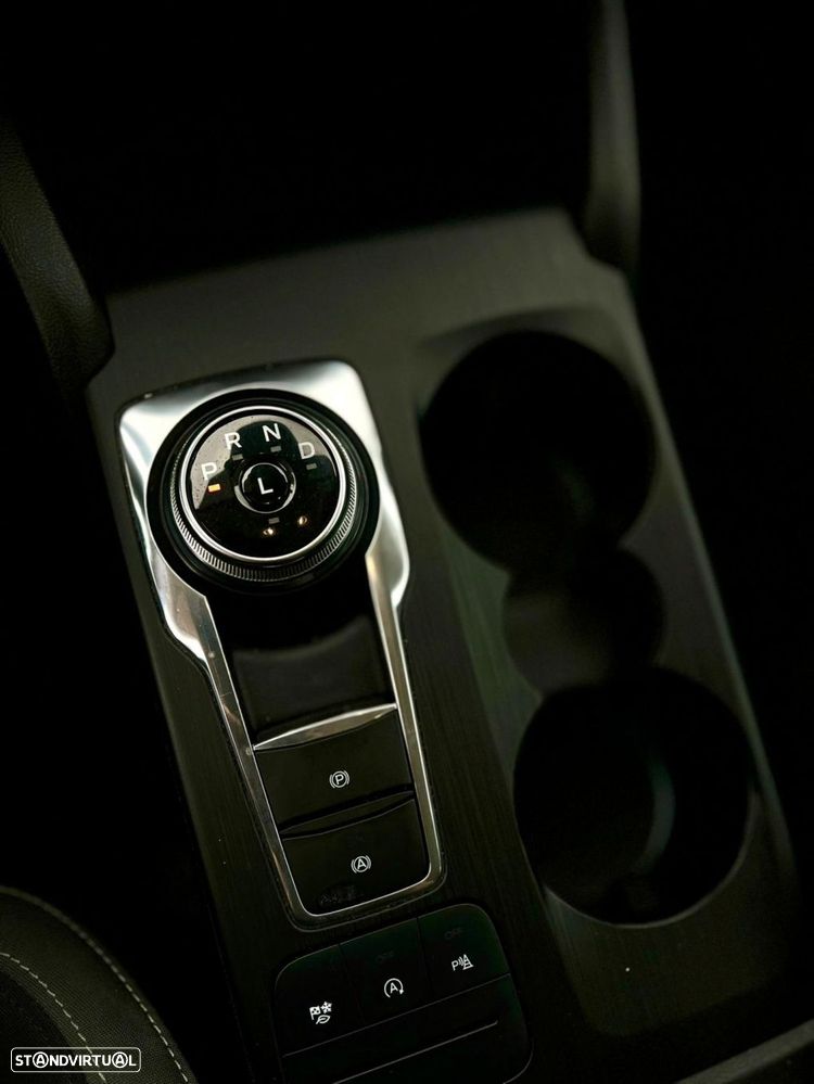 Ford Focus 1.5 TDCi ECOBlue Active Aut. - 10