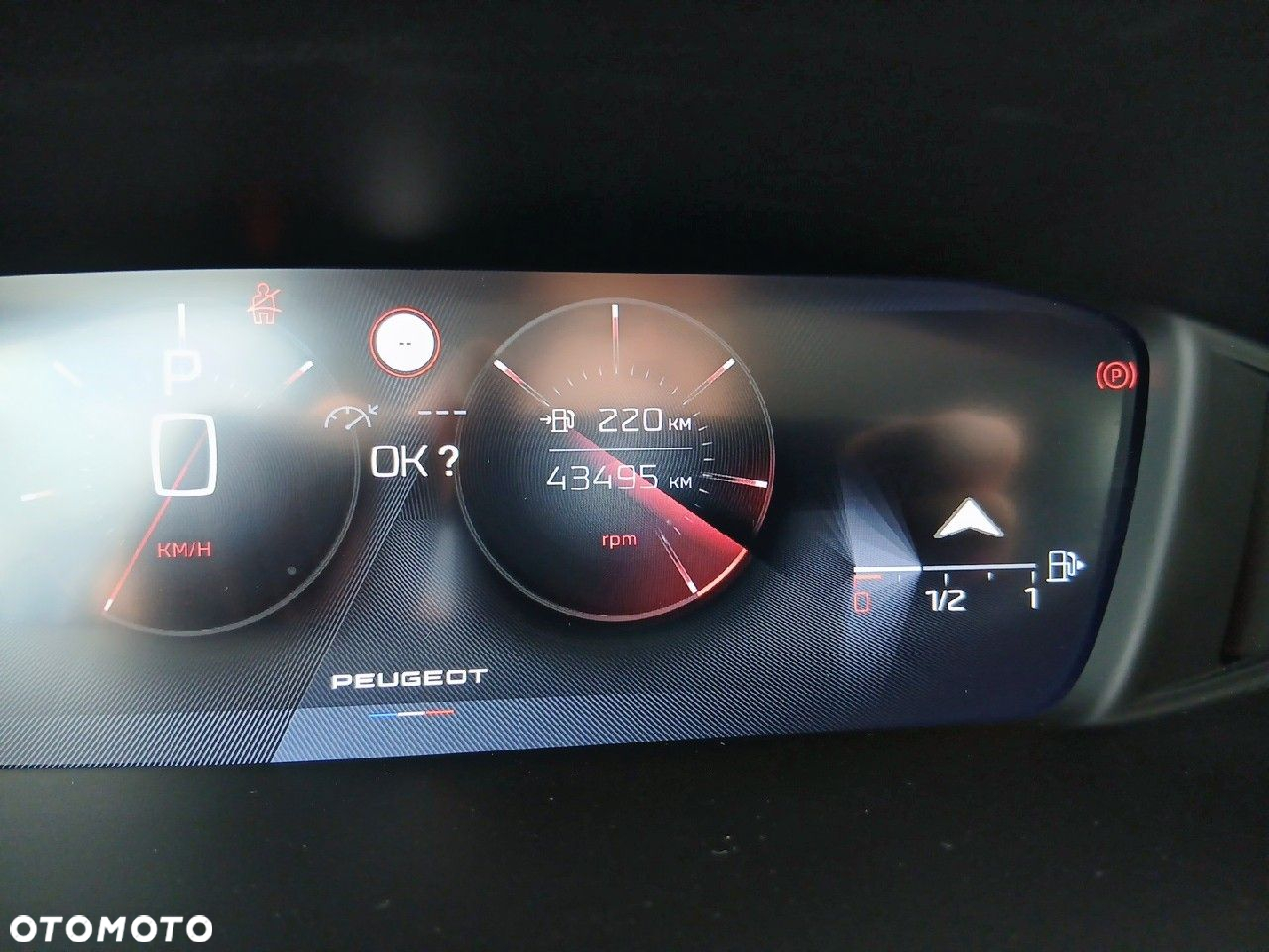 Peugeot 308 1.2 PureTech Allure S&S EAT8 - 13