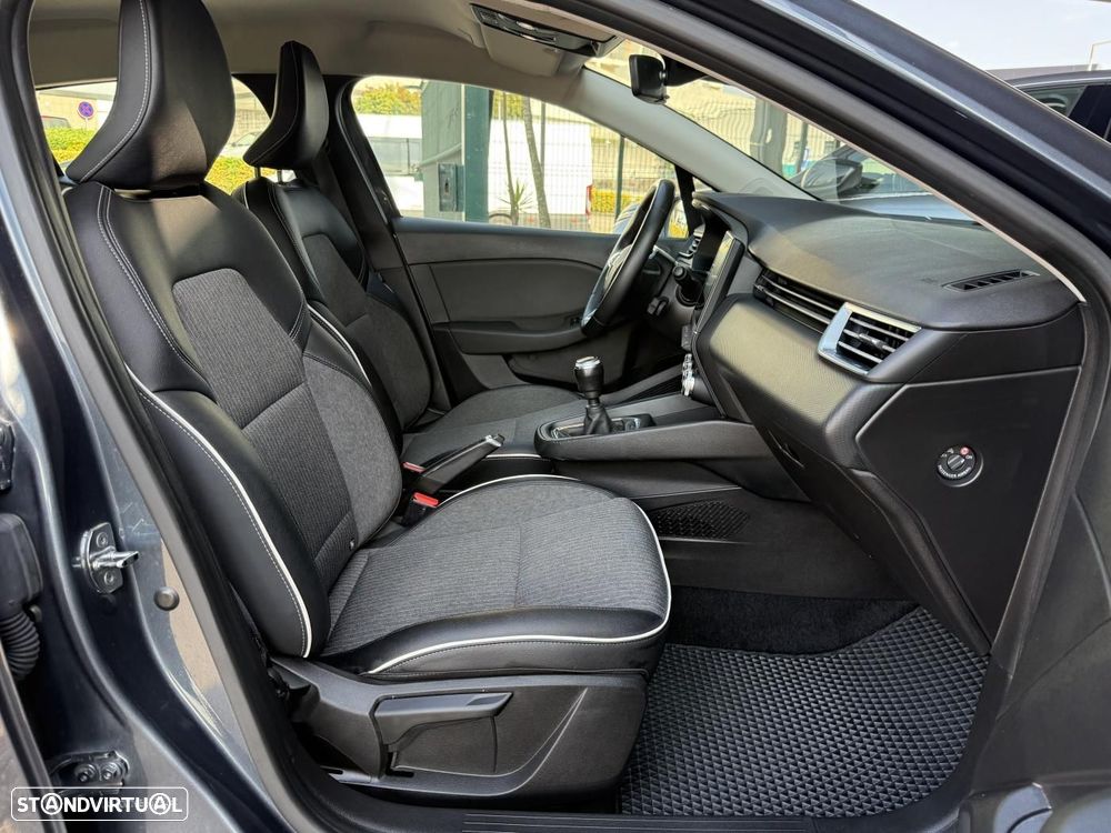 Renault Clio 1.0 TCe Intens - 43