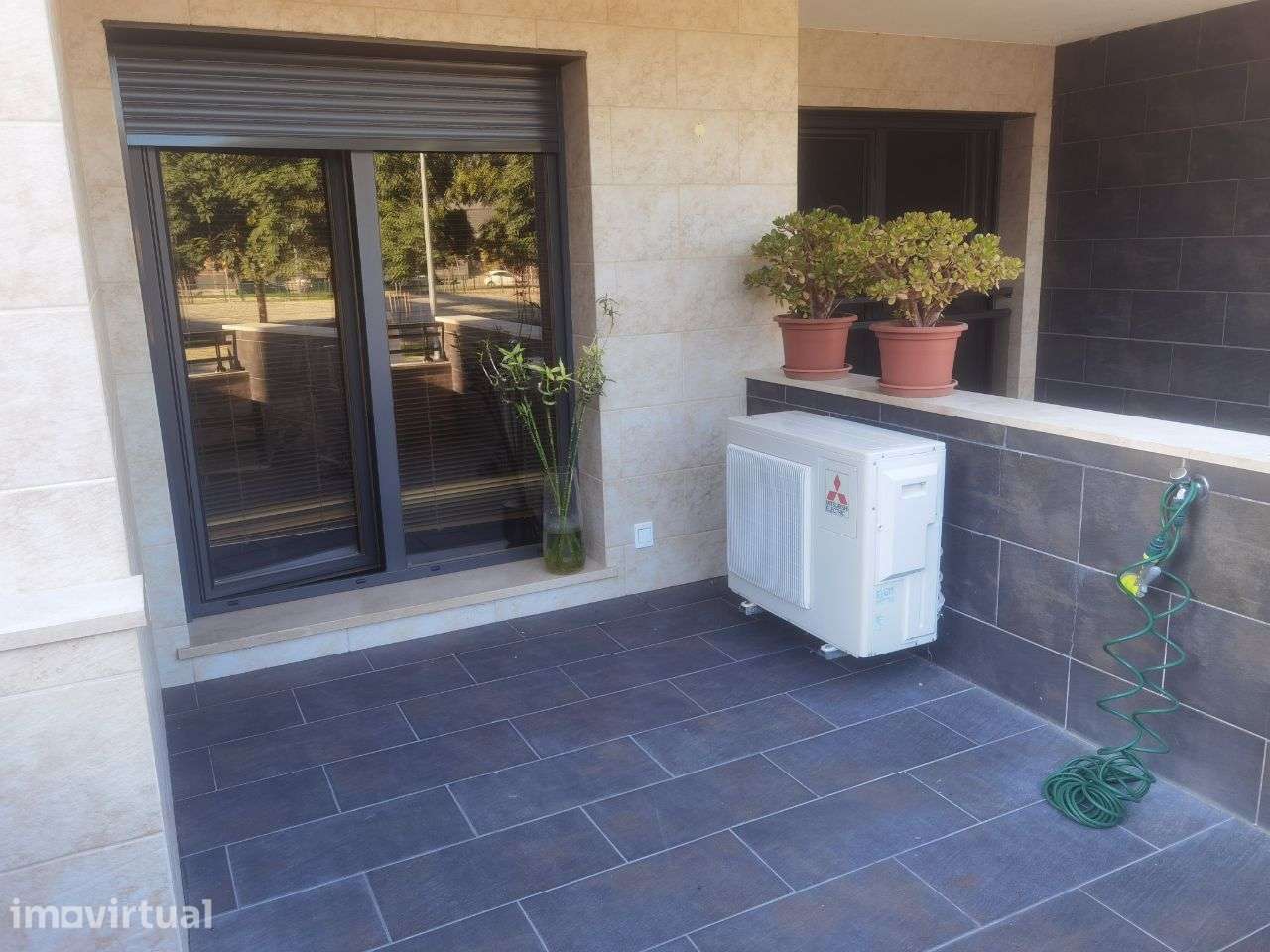 Apartamento T2 - Alcochete - Cerrado da Praia - Grande imagem: 3/41