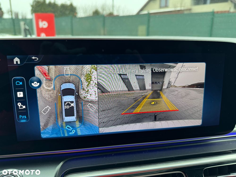 Mercedes-Benz Klasa V 300 d 4-Matic Avantgarde 9G-Tronic (d³ugi) - 14