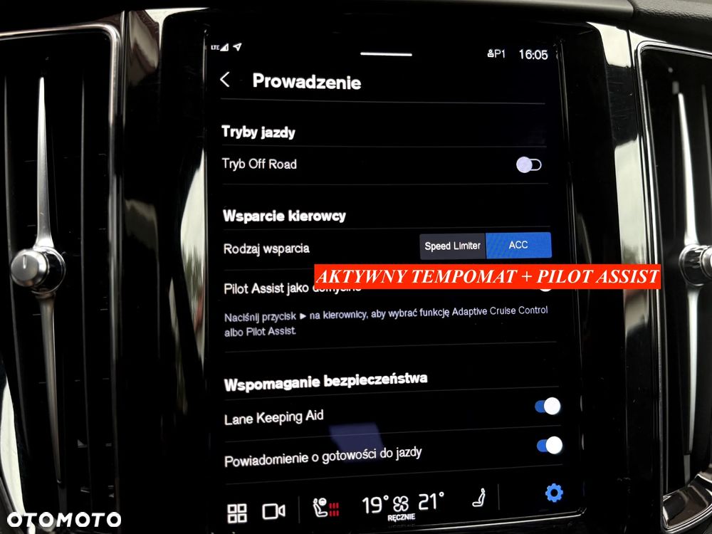 Volvo XC 60 B4 D AWD Geartronic RDesign - 23