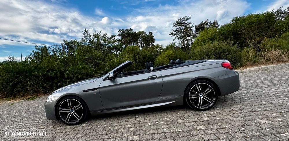 BMW 640 d xDrive Pack M - 10
