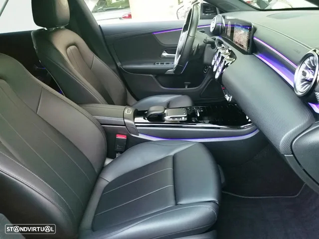 Mercedes-Benz CLA 250 e Shooting Brake Progressive - 13