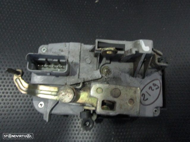 Fecho FEC2129 CITROEN C8 2002 FD ELETRICO - 1