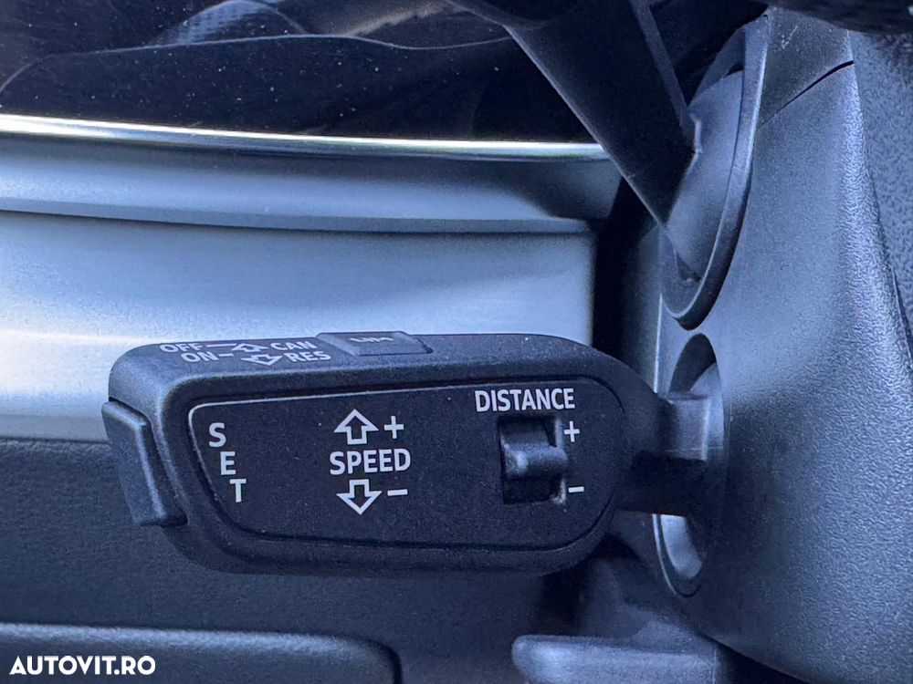 Audi Q8 3.0 50 TDI quattro Tiptronic MHEV - 26