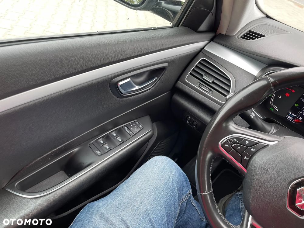 Renault Talisman 2.0 Blue dCi Intens EDC - 20