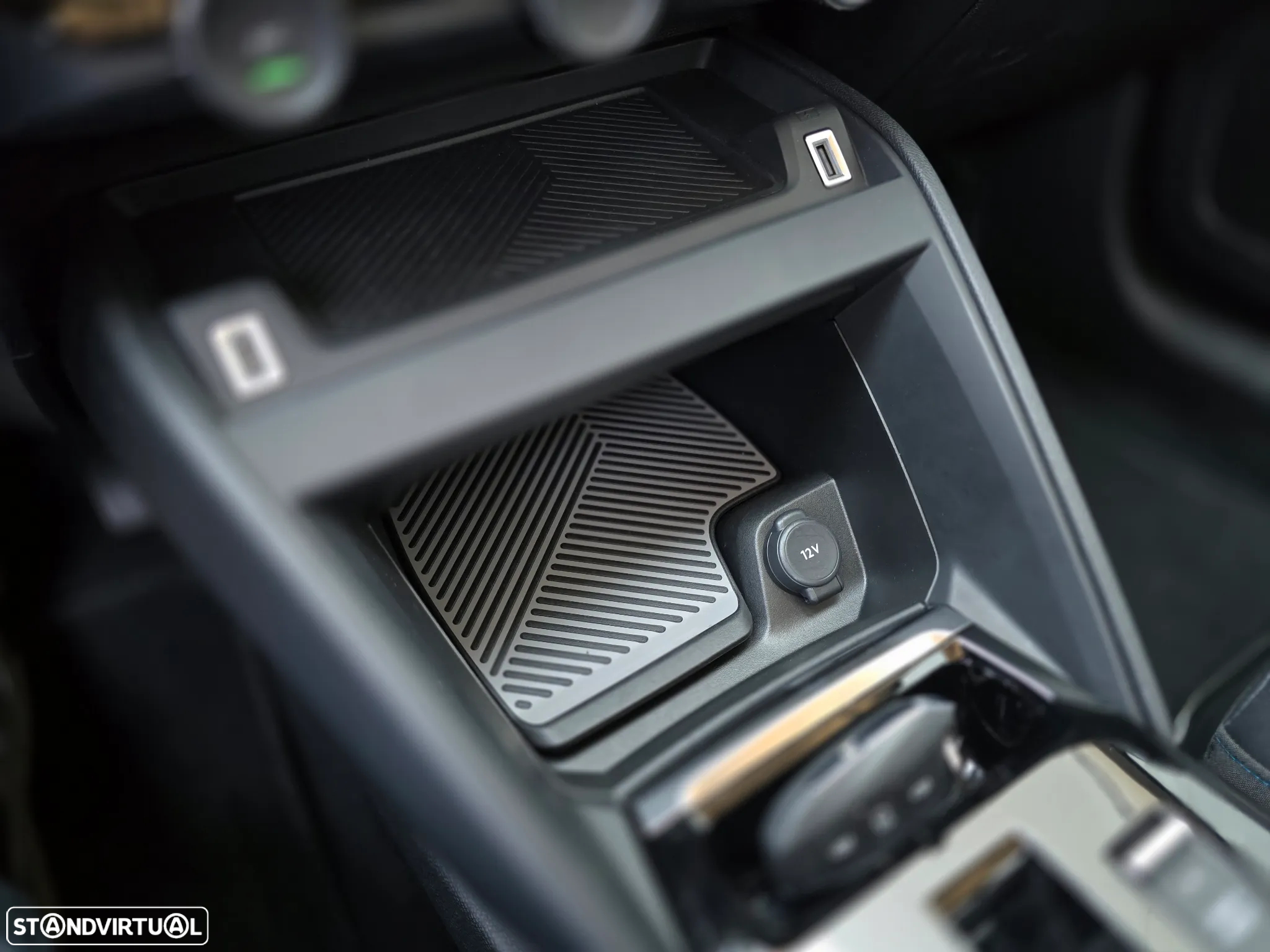 Citroën C4 1.5 BlueHDi Plus EAT8 - 22