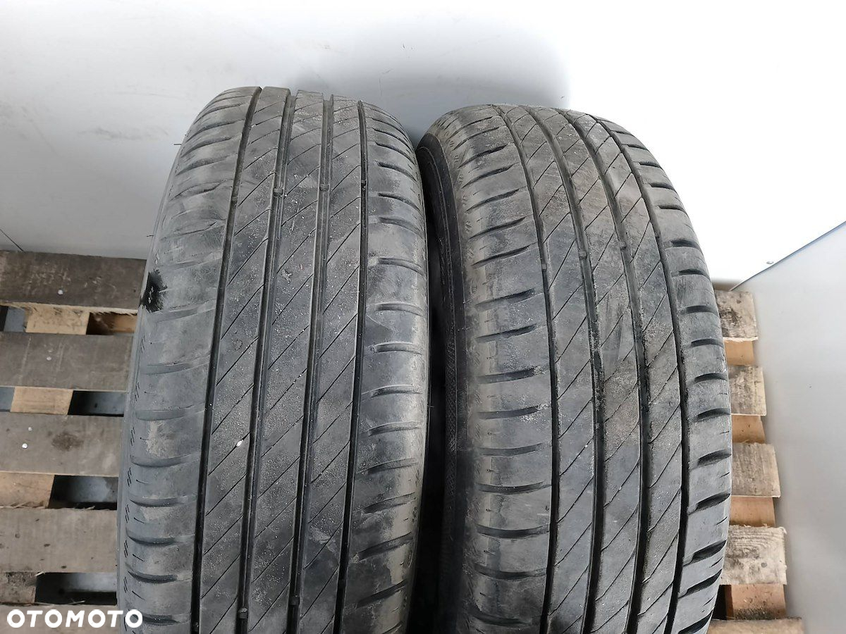 FELGI STALOWE KOMPLET 14 Z OPONAMI KIA RIO II 52910-1G100 - 10