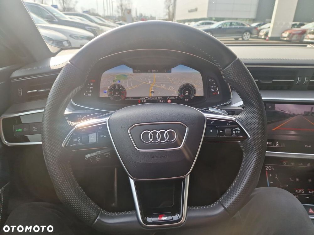 Audi A7 Sportback - 11