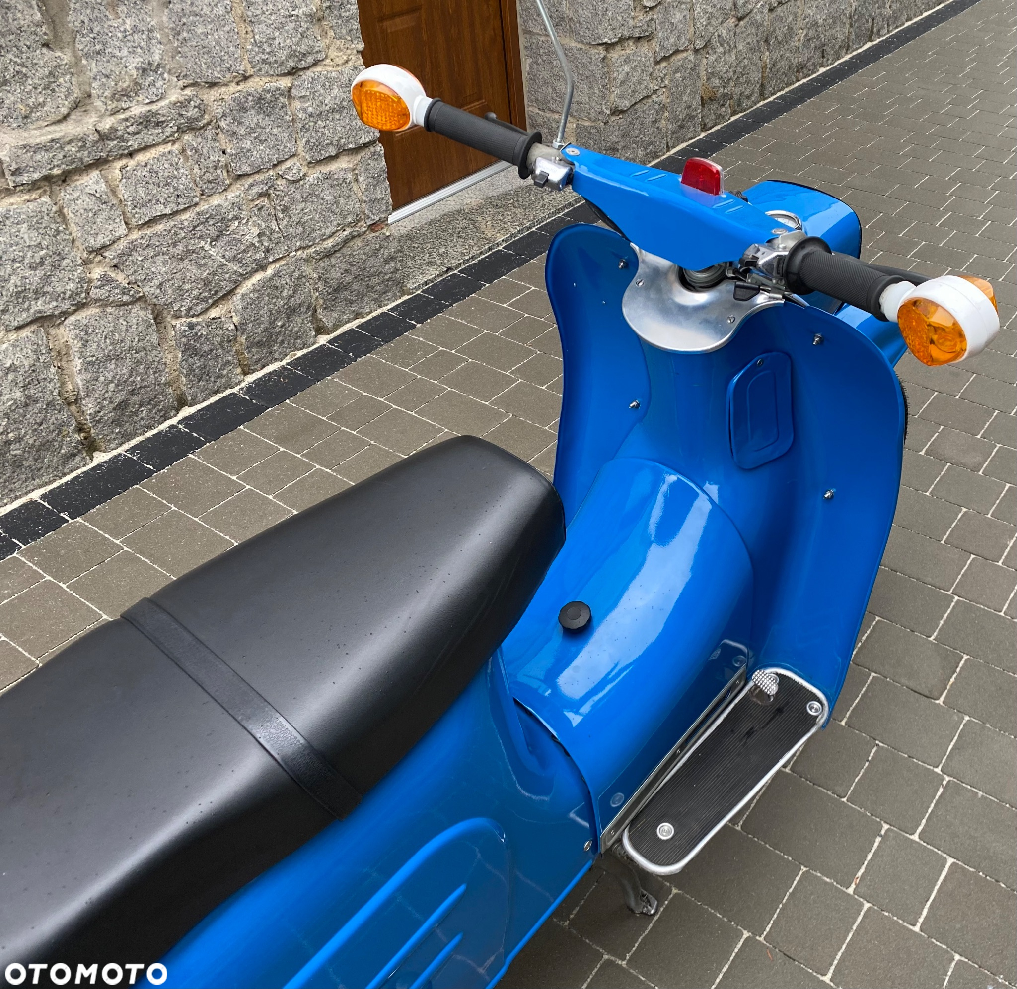 Simson Inny - 5
