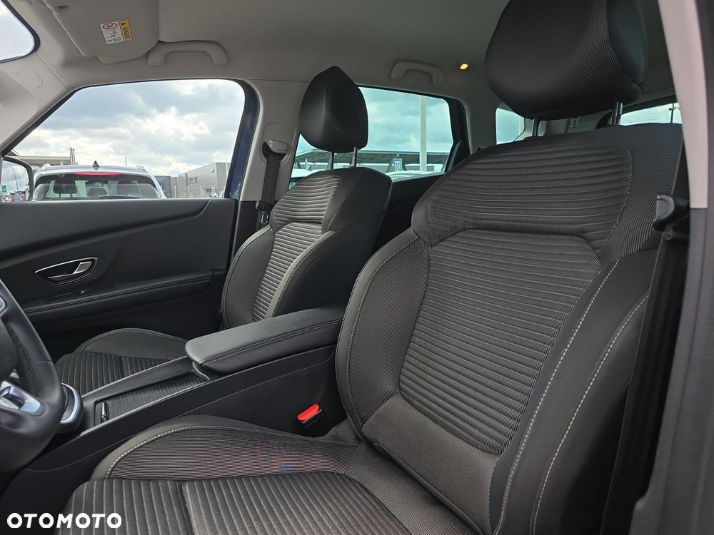 Renault Scenic 1.7 Blue dCi Zen - 13