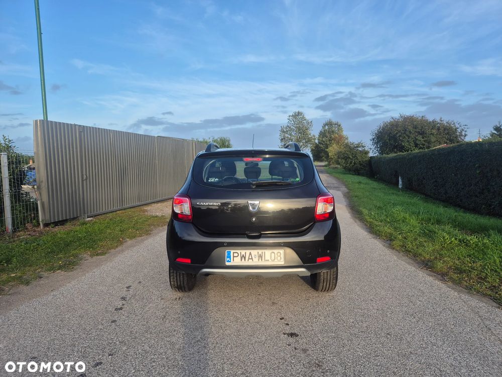 Dacia Sandero - 12