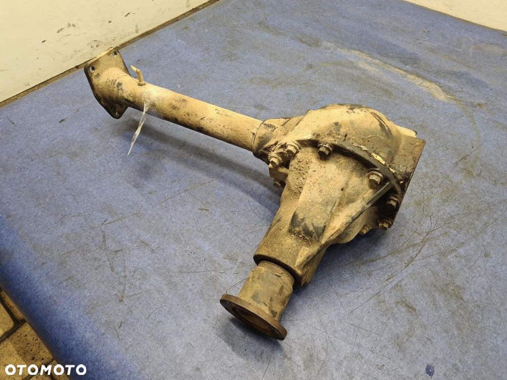 OPEL FRONTERA A 2.3 TD MOST PRZEDNI - 3