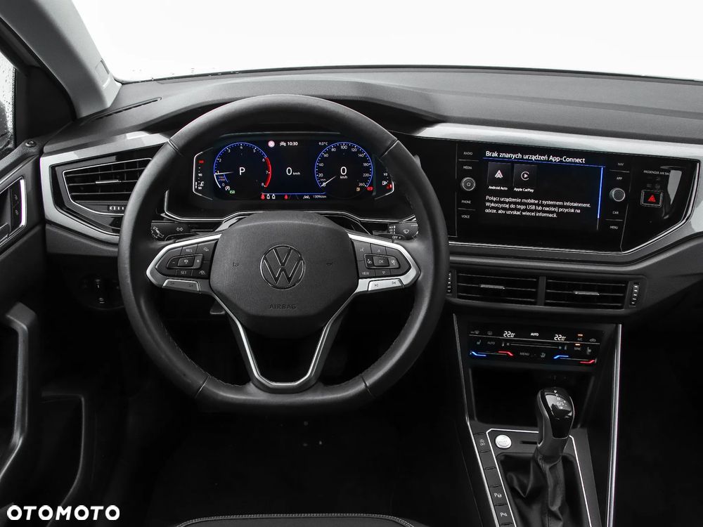 Volkswagen Taigo 1.5 TSI ACT Style DSG - 17