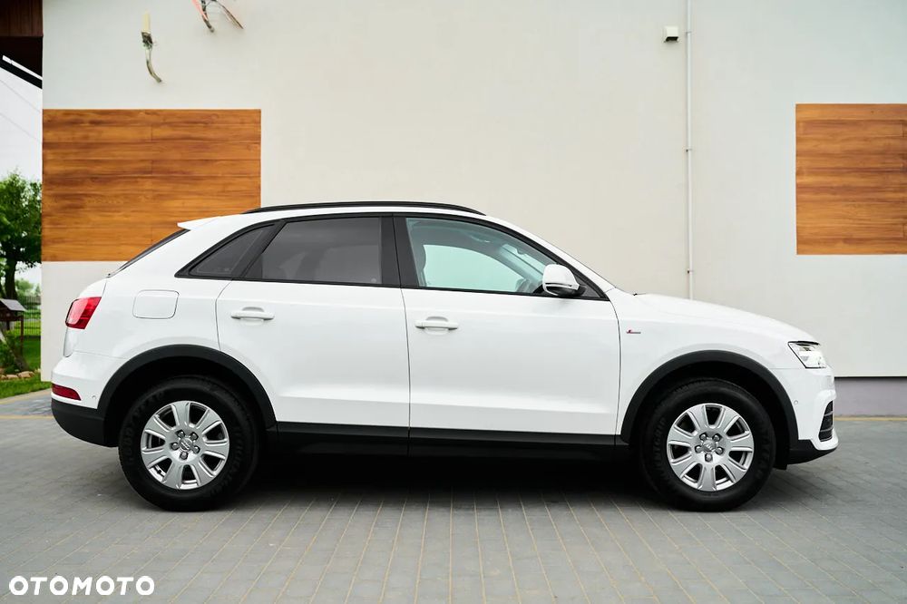 Audi Q3 - 15
