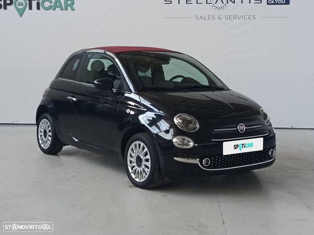Fiat 500 - 3