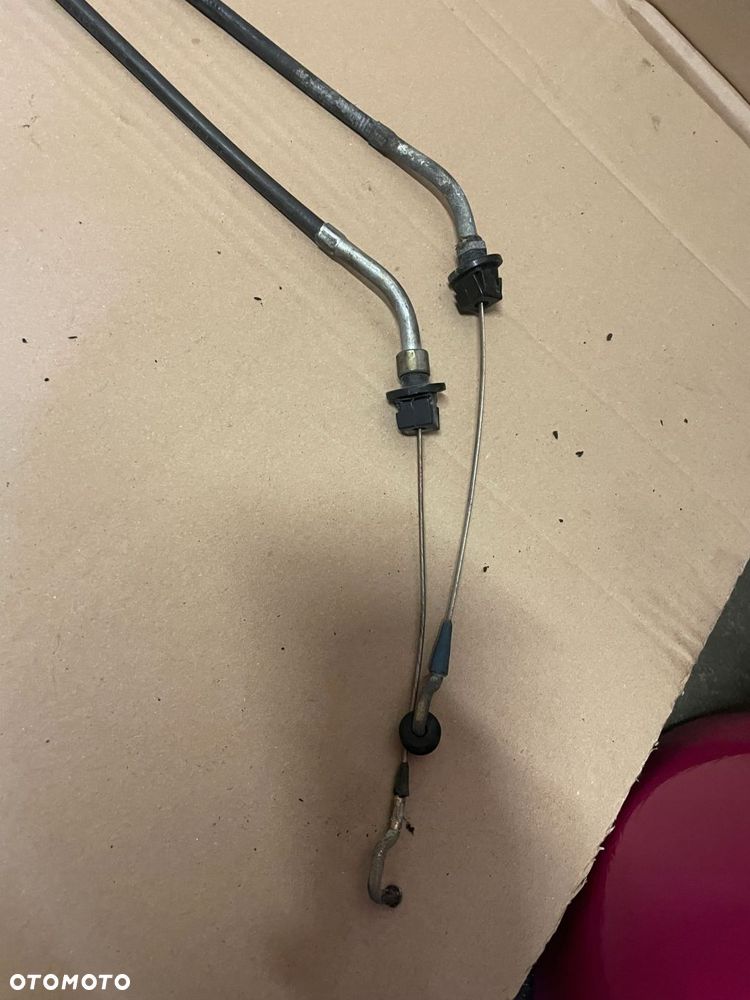 linka gazu bmw e36 1.8 is m42 1.9 ti m44 1162482 - 2