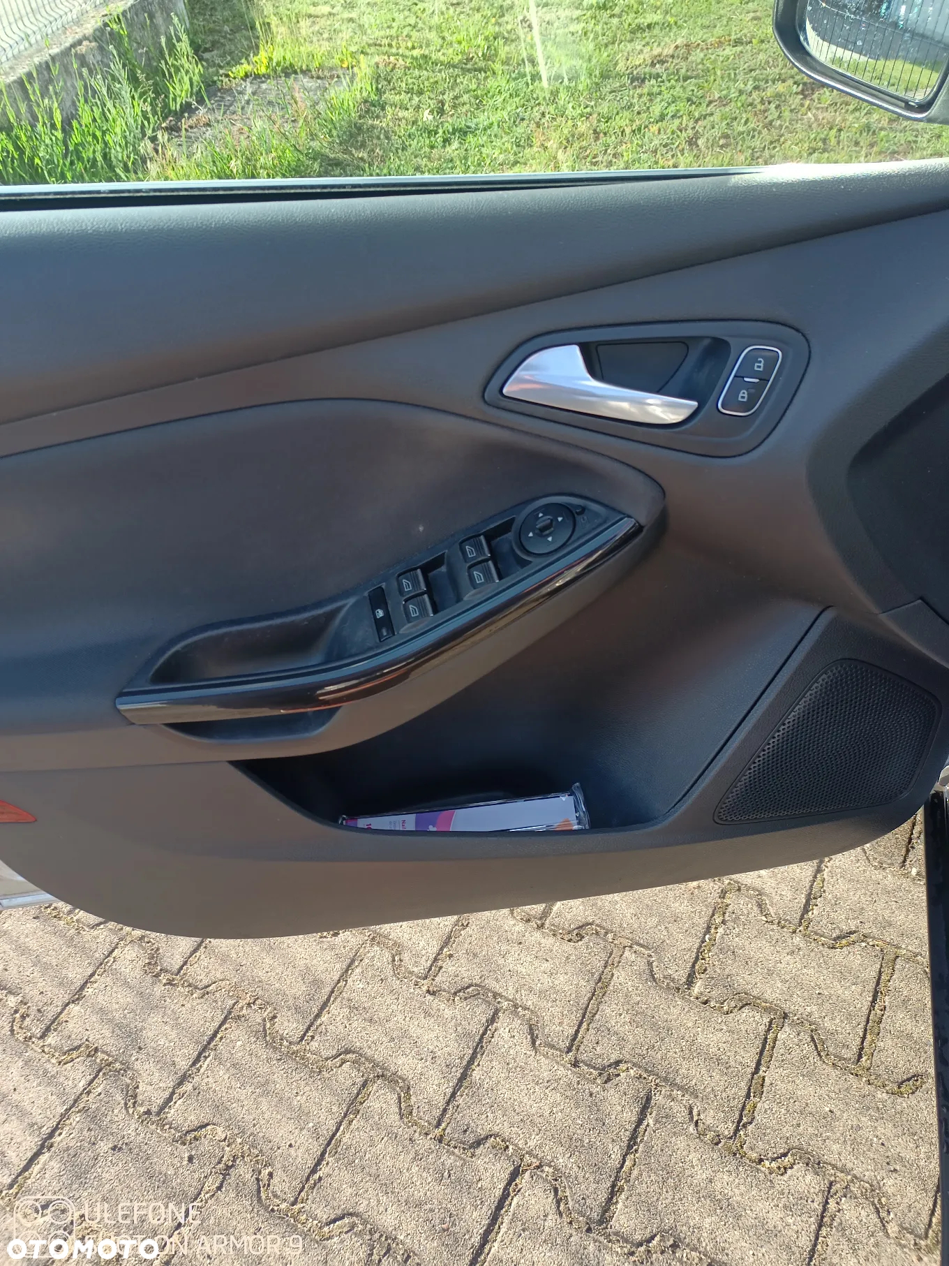 Ford Focus 2.0 TDCi Titanium ASS - 3