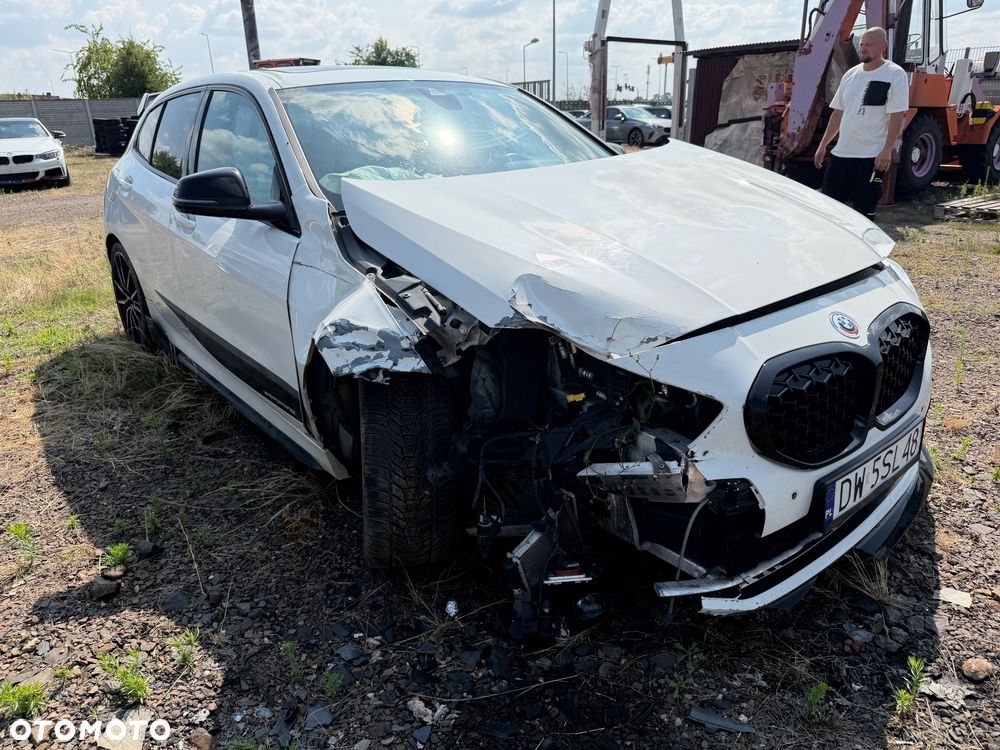 BMW Seria 1 M135i xDrive - 3