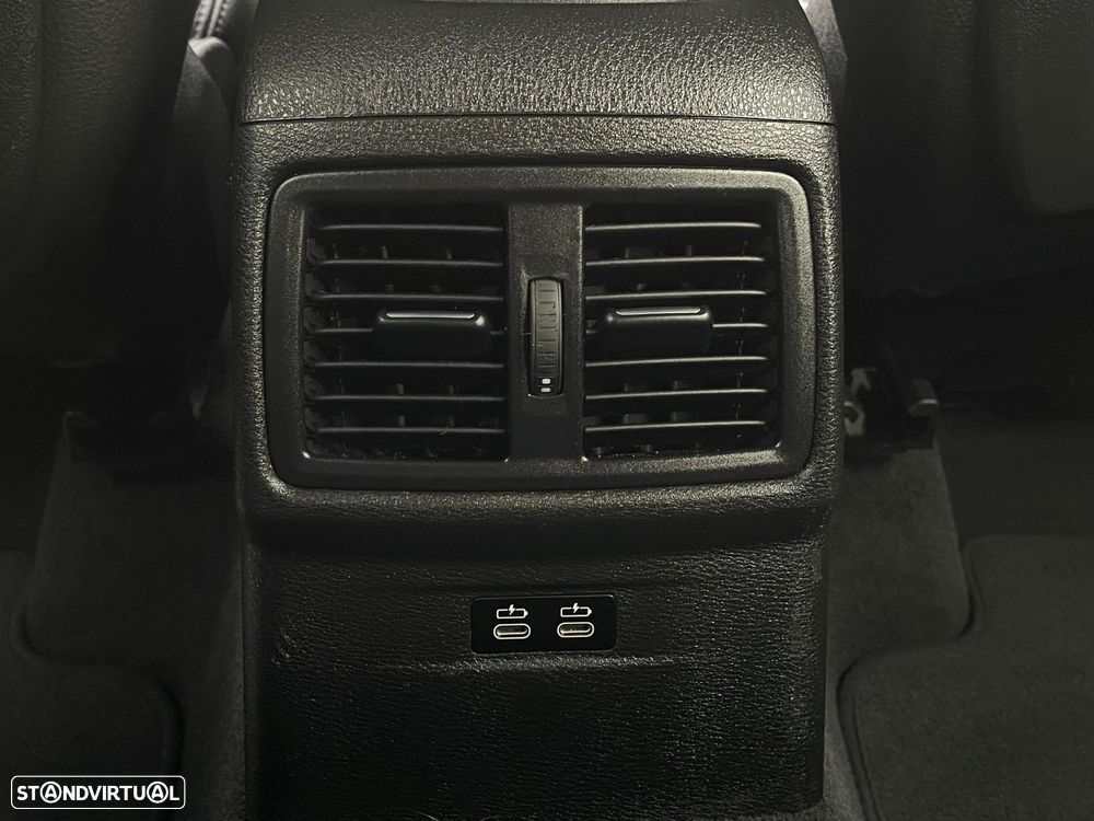 BMW X1 16 d sDrive Advantage Auto - 52