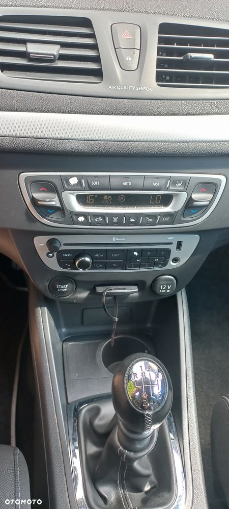 Renault Megane ENERGY TCe 115 Start & Stopp LIMITED - 7