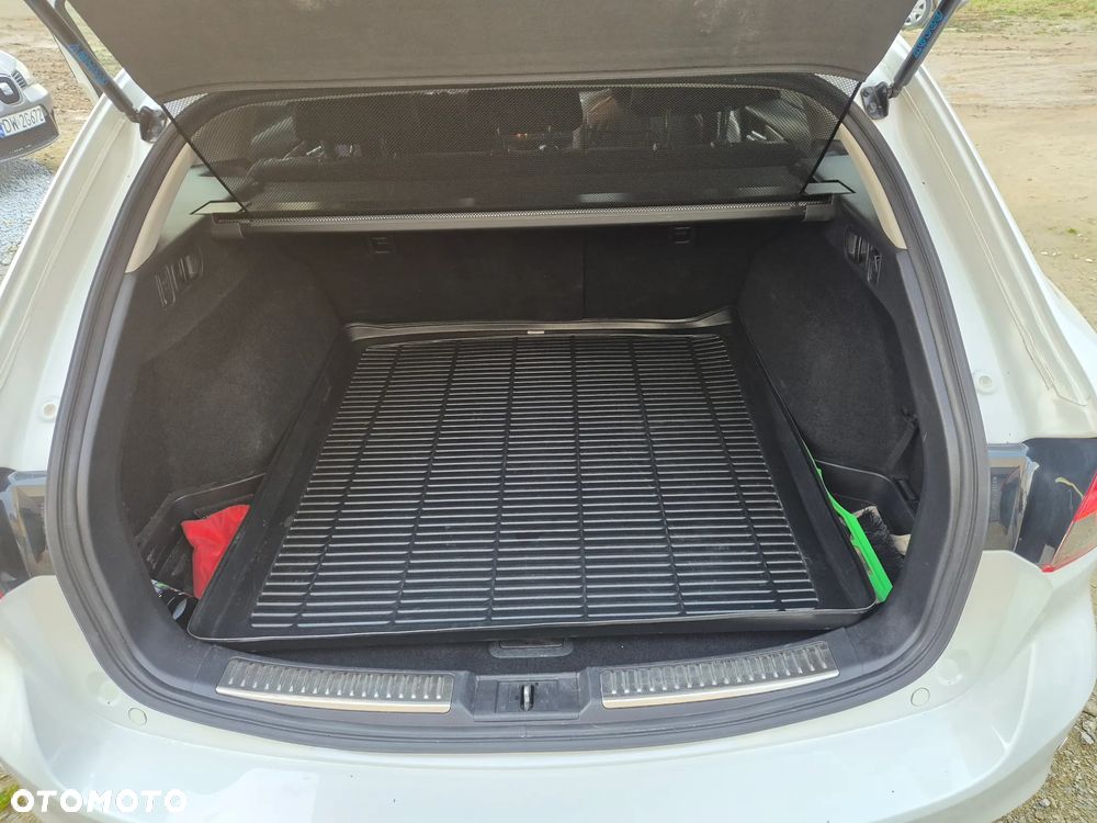 Mazda 6 2.0 SkyJoy/SkyBusiness - 16