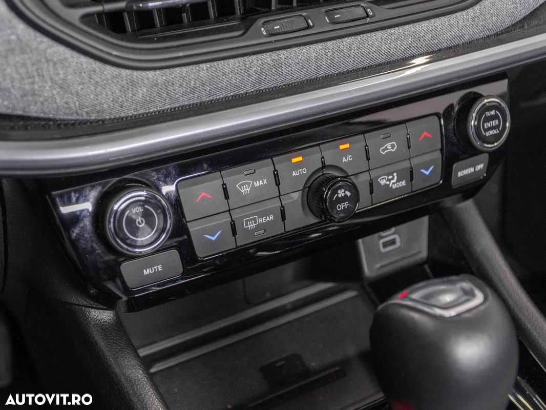 Jeep Compass - 21