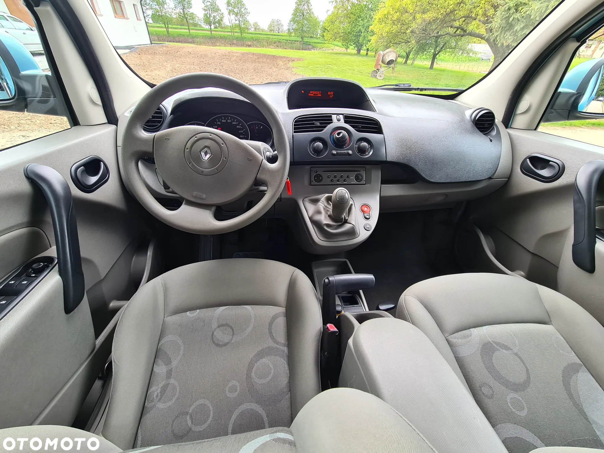 Renault Kangoo - 16