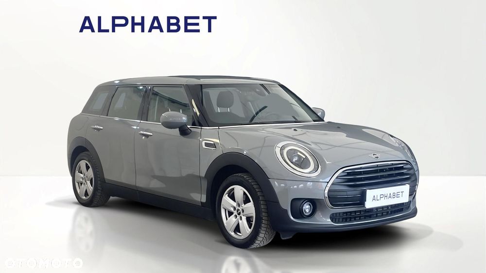 MINI Clubman One - 7