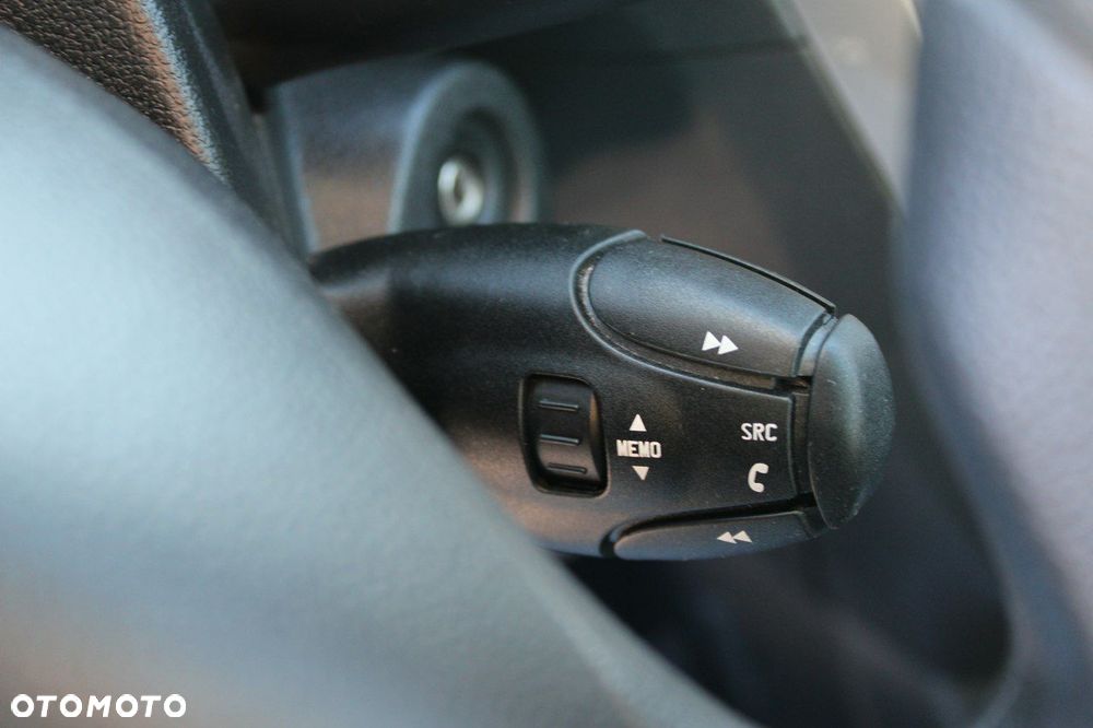 Citroën C-Elysée - 20