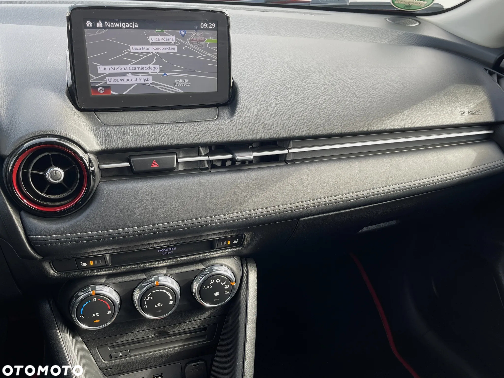 Mazda CX-3 2.0 Skymotion - 31