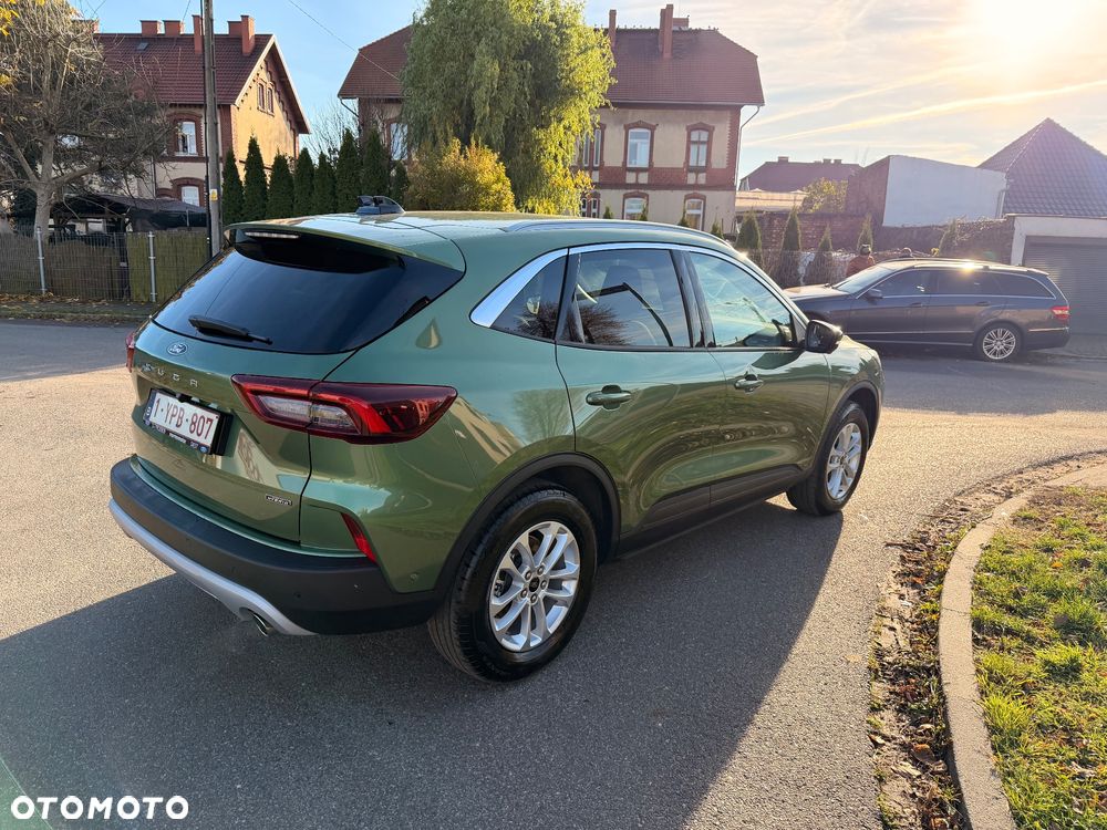 Ford Kuga 2.5 Duratec PHEV TITANIUM X - 4