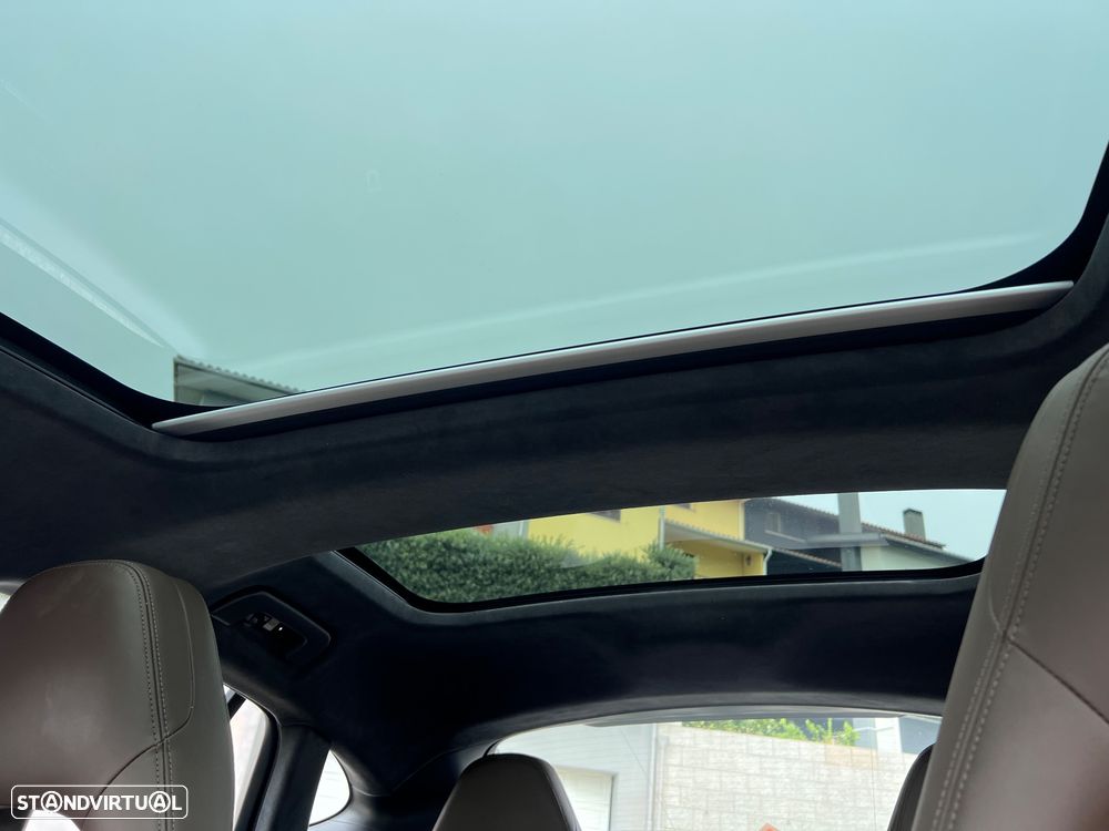 Porsche Panamera 4 E-Hybrid Executive - 10