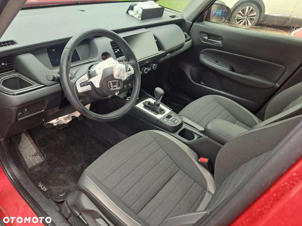 Honda Jazz e:HEV 1.5 i-MMD Crosstar Advance - 9