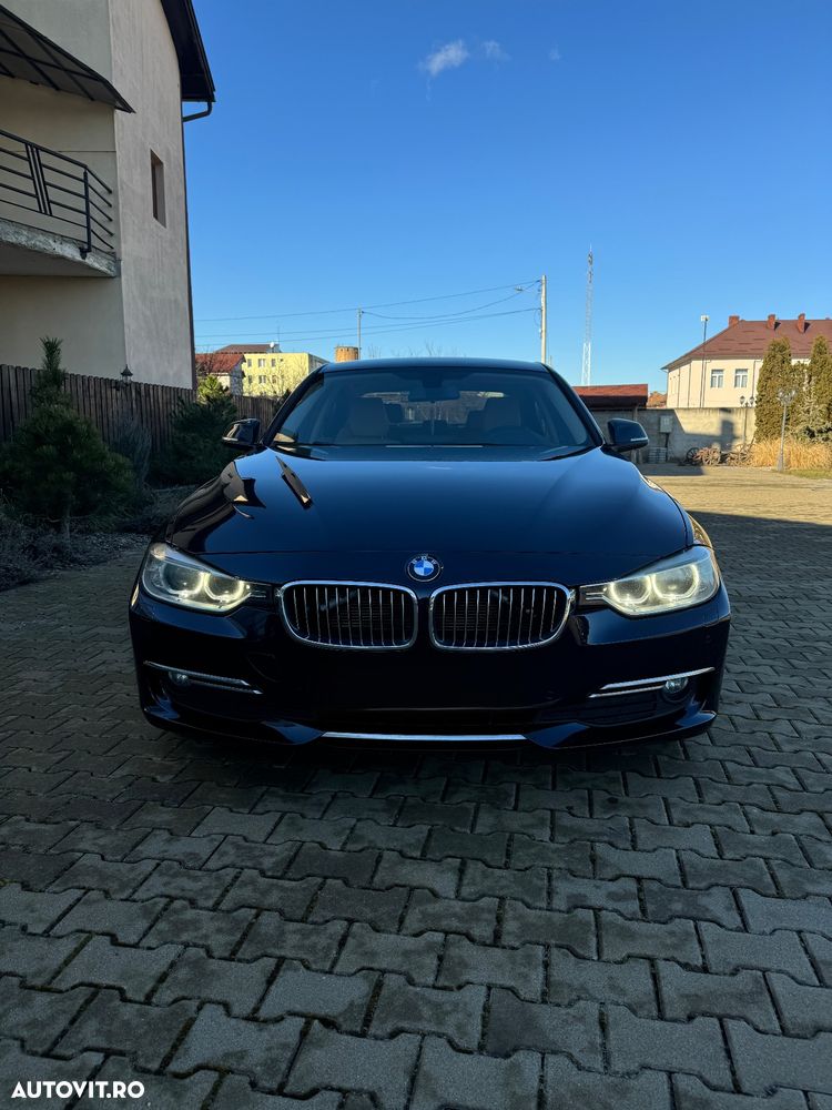 BMW Seria 3 - 10