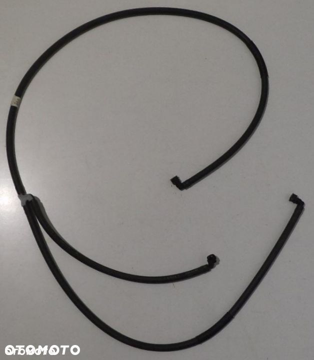 VW T5 WĄŻ OD ZBIORNICZKA SPRYSKIWACZY 7H5955970A